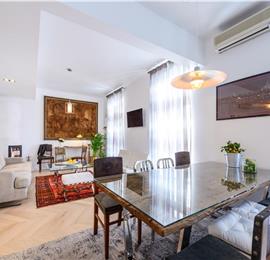 4 Bedroom Villa with Pool in Dubrovnik City, sleeps 8